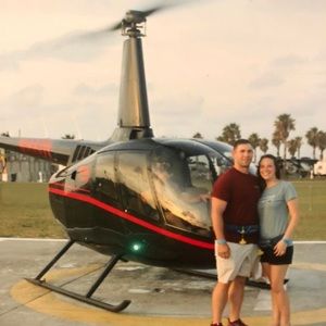 Meet your Posher, Courtney